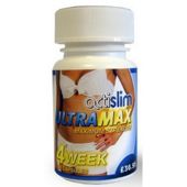 Actislim Ultra Max, 84