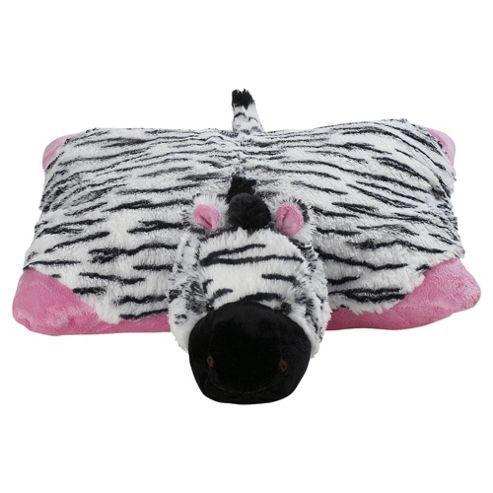 Image of Pillow Pets Zebra