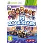 F1 Race Stars