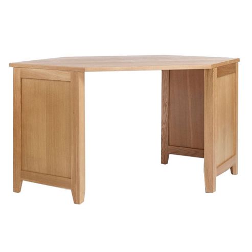 Image of Sherwood Oak Corner Unit