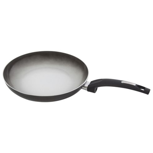 Image of Colour Change Induction Ceramic Frying Pan, 28cm