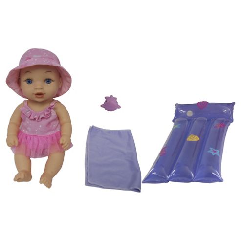 Image of Emmi Little Swimmer Doll