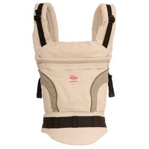 Image of Manduca 3-in-1 Baby Carrier (sand)