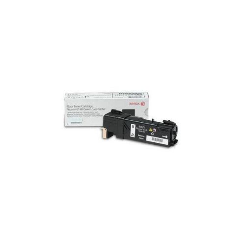 Image of Xerox 6140 Toner Cartridge - Black