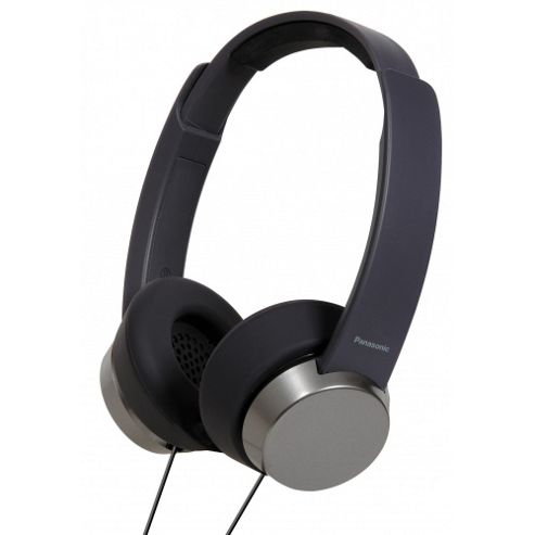 Image of Fashion Style On Ear Stereo Headphones