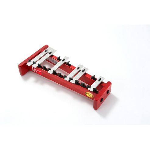 Image of Percussion Plus Soprano Chromatic Half Glockenspiel