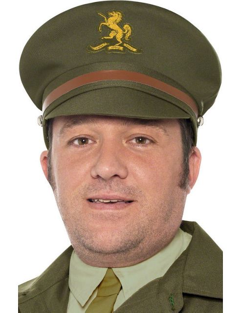 Image of Home Guard Hat