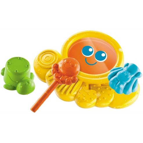 Image of Bathtime Octopus Music Maker
