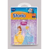 Vtech Storio Animated Reading System Disney Princess