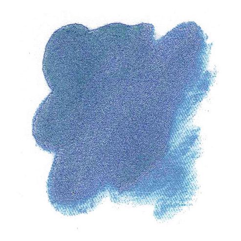 Image of Seta Opaque - Shimmer Electric Blue