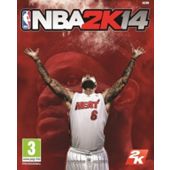 NBA 2K14