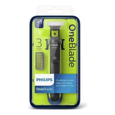 image 1 of Philips Oneblade Face Qp2520 25