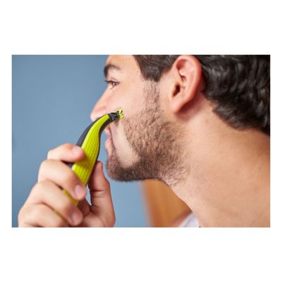 image 1 of Philips Oneblade Face Qp2520 25