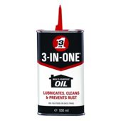 3-in-One 100ml Oil
