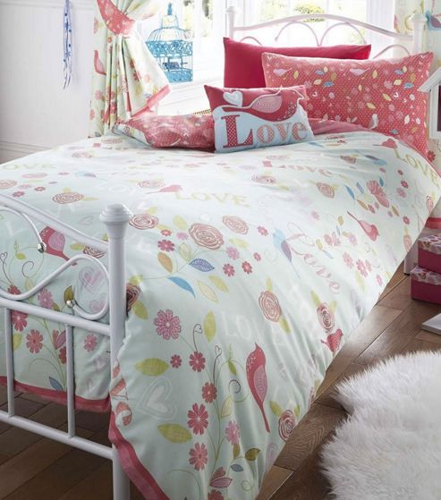 Image of Melody Single Bedding