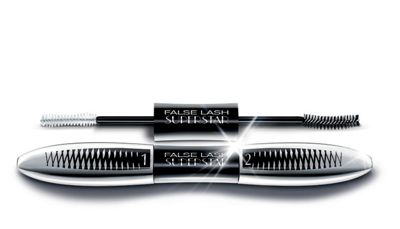 Loreal Paris Superstar Mascara 2X6.5Ml