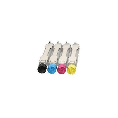 Image of Epson Magenta Toner Cartridge