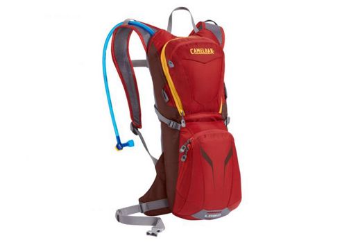 Image of 2013 Camelbak 3.0 L Lobo Hydration Pack Volcano/soil