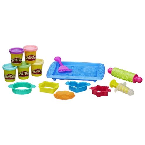 Image of Play-doh Sweet Shoppe Cookies