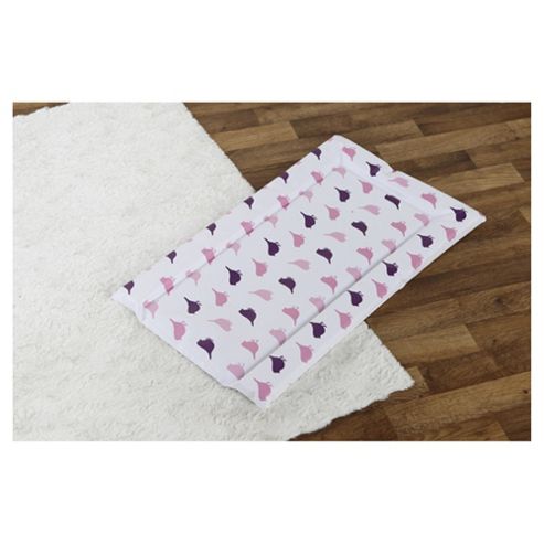 Image of By Carla Changing Mat (little Birdie)
