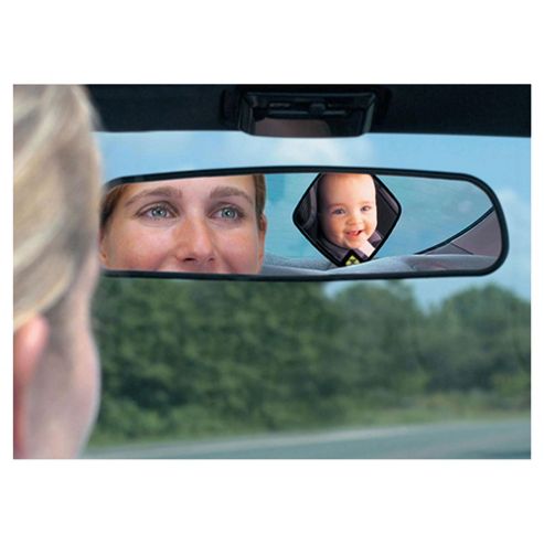Image of Safety 1st Baby View Mirror