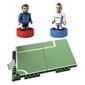 Character Building Sports Stars Collect & Build with 3 Figures