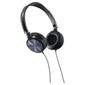 Pioneer overhead headphones SE-MJ521-K Black