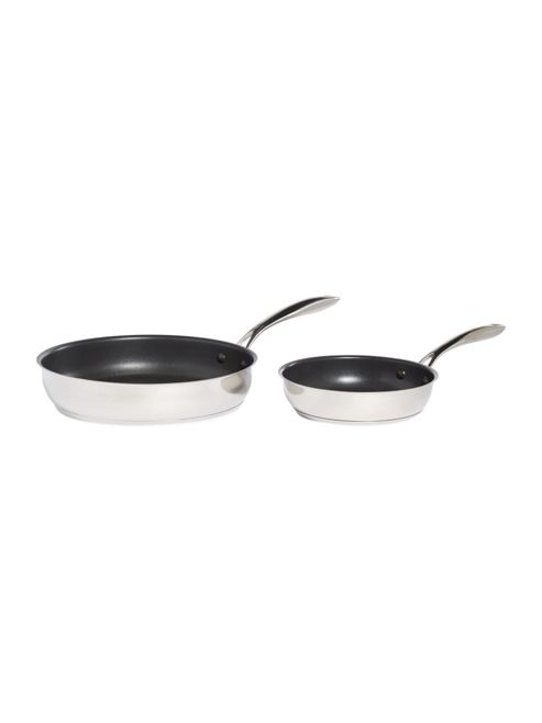 Image of Connoisseur Frypan Twin Set 20cm + 28cm