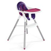 Mamas & Papas - Juice Highchair - Raspberry