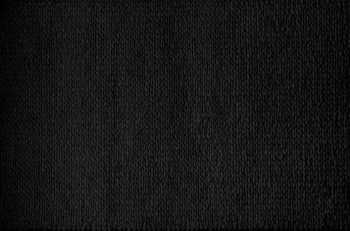 Image of Inrugs Nature Style Black Woven Rug - 230cm X 160cm (7 Ft 6.5 In X 5 Ft 3 In)