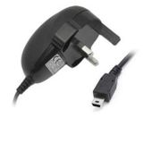 Replacement High Quality Mains Charger - Sony Ericsson X10 Xperia