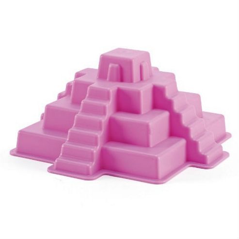 Image of Hape Mayan Pyramid Mould