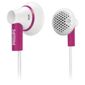 Philips SHE3000PK/10 In-Ear Headphones
