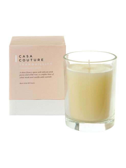 Image of Casa Couture Tranquility Candle