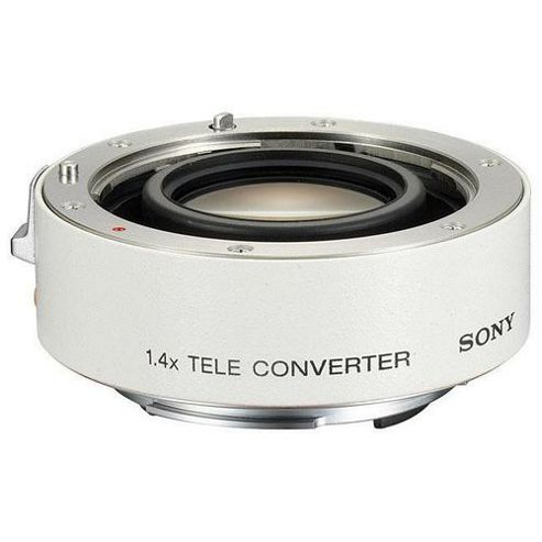 Image of Sony Sal-14tc 1.4 X Tele Converter Lens