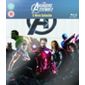Marvel's The Avengers - 6 Movie Collection (Blu-ray Boxset)