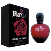 Paco Rabanne XS Black For Her EDT Spray 50ml