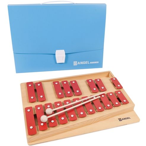 Image of Angel 19 Note Chromatic Glockenspiel
