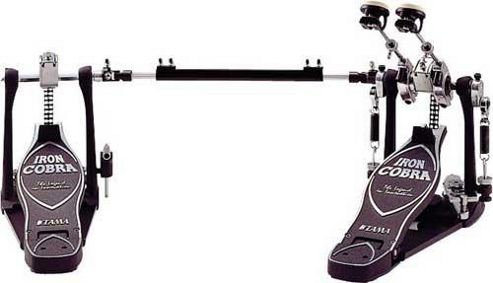 Image of Tama Hp900psw Iron Cobra Power Glide Double Pedal