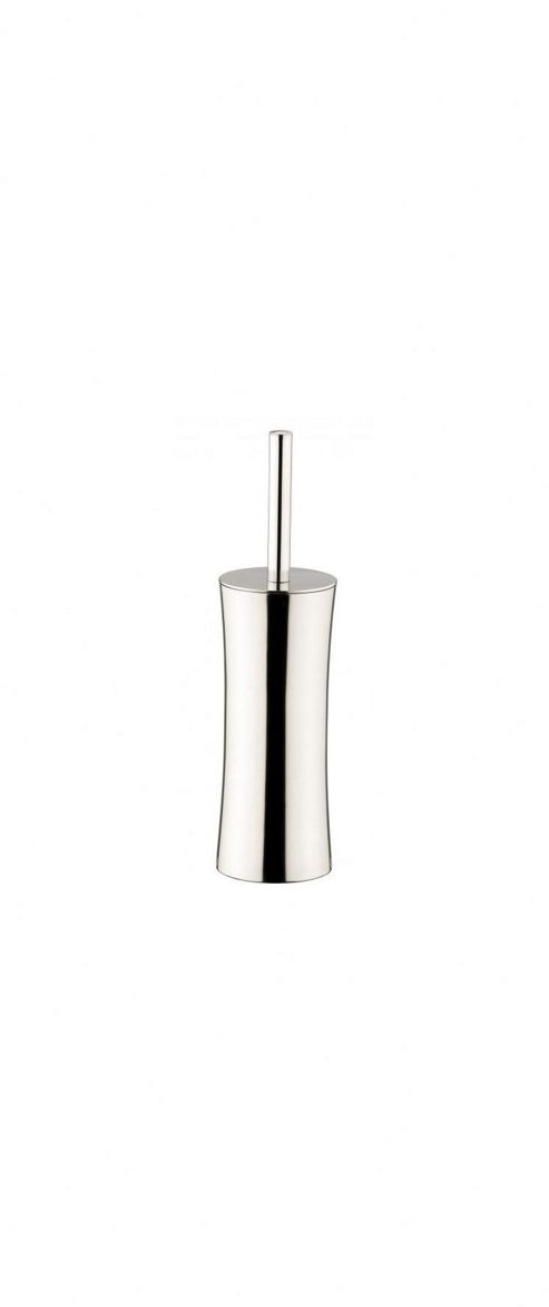 Image of Sanwood Fee Toilet Brush Set - Shiny