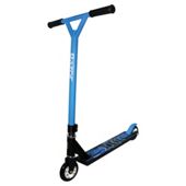 Razor Pro III Scooter - Black/Blue