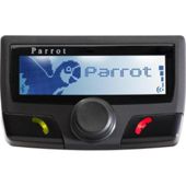 Parrot CK3100 LCD Bluetooth Handsfree Car Kit with Caller ID