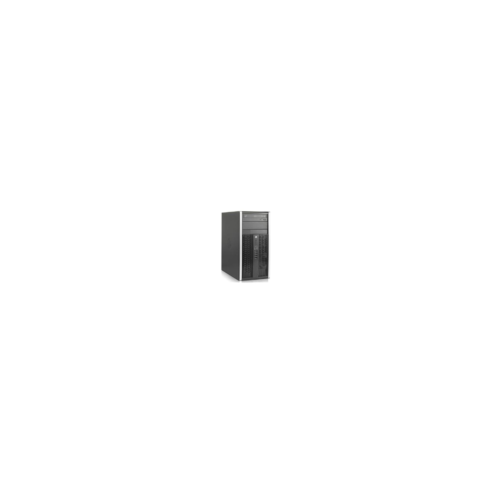 HP Compaq Pro 6305 Microtower PC Dual-Core A4 (5300B) 3.4GHz 4GB 500GB DVD Writer SM LAN Windows 7 Pro 64-bit (Radeon HD 7480D)