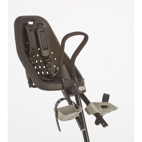 Image of Yepp Mini Ahead Childseat - Black