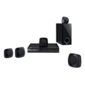 LG DH3120S 5.1 DVD home cinema system