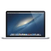 Apple MacBook Pro with Retina Display, Intel Core i5, 8GB RAM, 256GB SSD, 13.3 inch, Silver