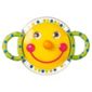 Tommee Tippee   Smiley Face     Rattle