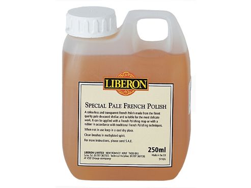Image of Liberon French Polish 250ml
