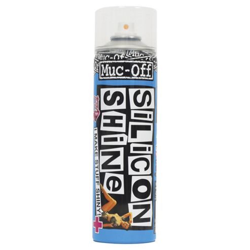 Image of Muc-off Silicon Shine