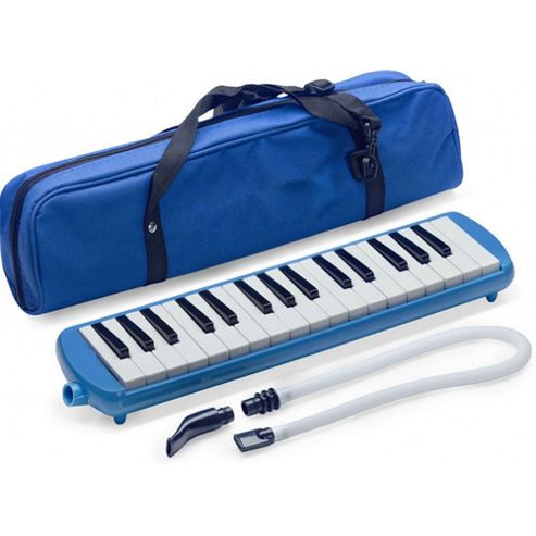 Image of Stagg Melodica - Blue